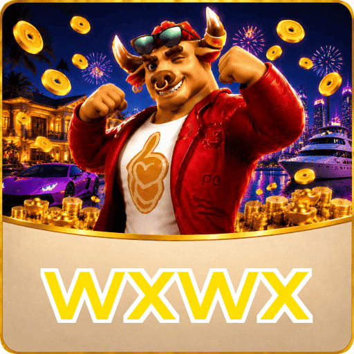 Logo wxwx Loteria Online