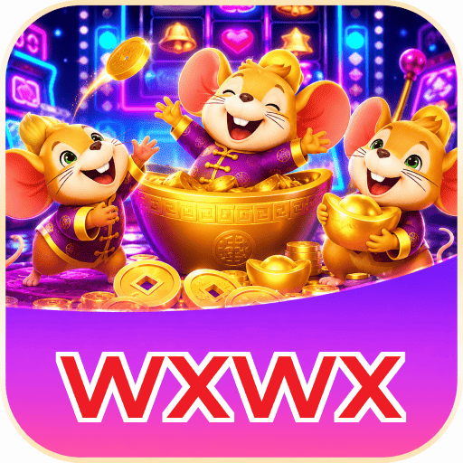 wxwx VIP Program Logo