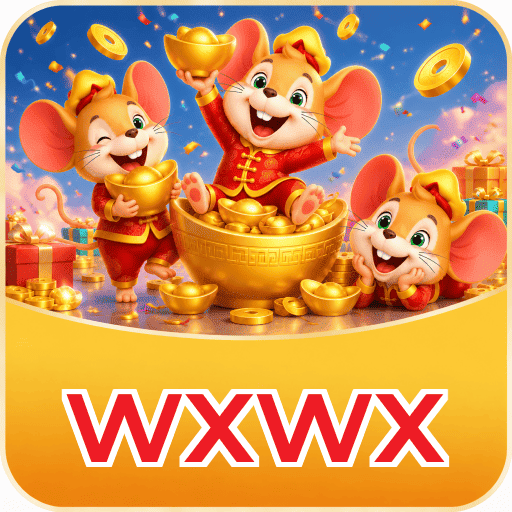 wxwx Logo - Bônus de Cadastro