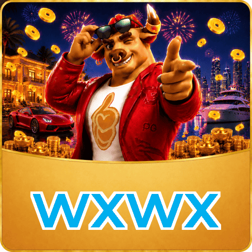 Logo da wxwx