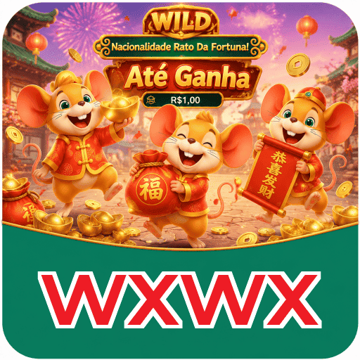 wxwx Logo Oficial