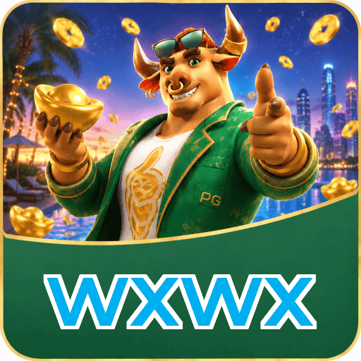 Logo wxwx Telegram Canal Oficial