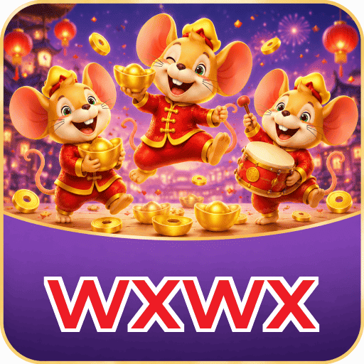 wxwx Logo - Bônus com Rollover Justo
