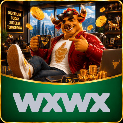 wxwx Loteria Online Brasil - Plataforma Certificada
